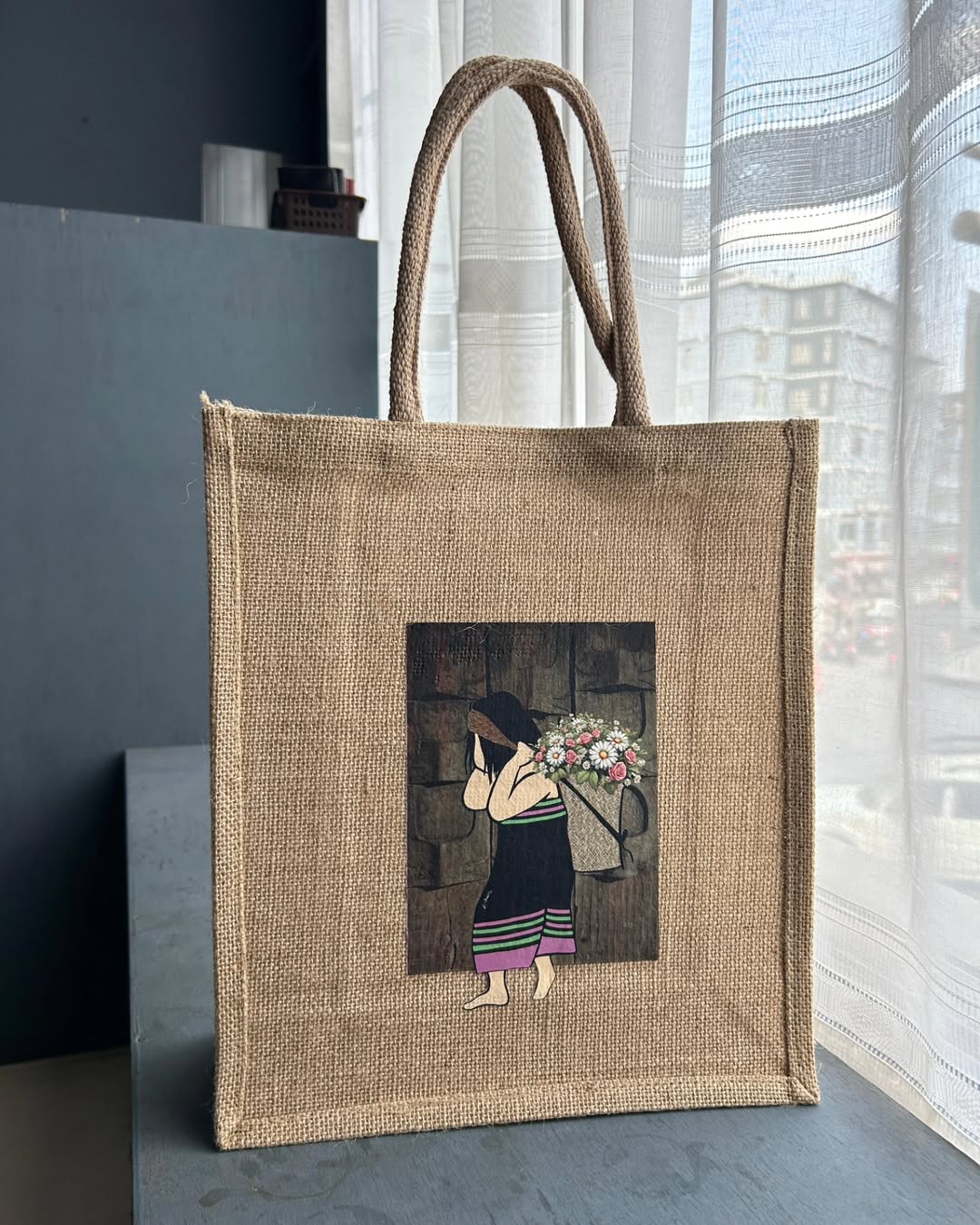 Jute Bag